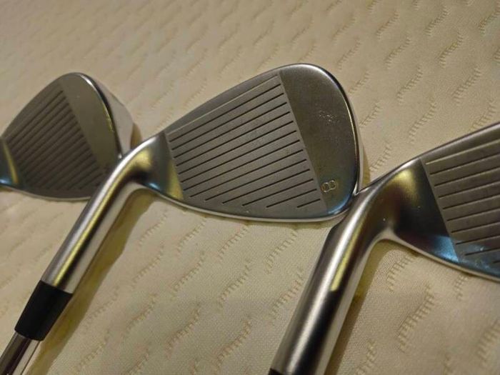 Ping  G410 Blue Dot Irons