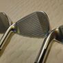 Ping  G410 Blue Dot Irons Image 7