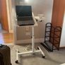foldable desk Image 2