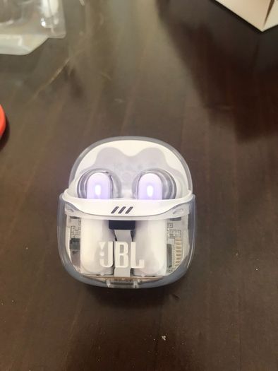 JBL Earphones