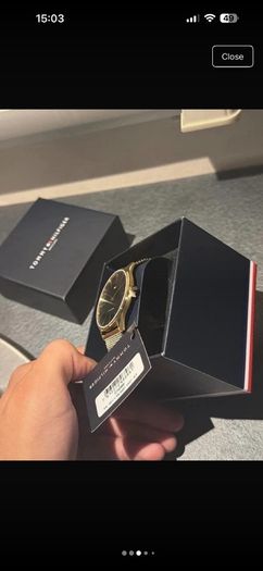 Watch