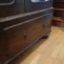 antique wardrobe Image 4