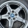 BMW alloys 8.5Y x 19" ET45 Image 2