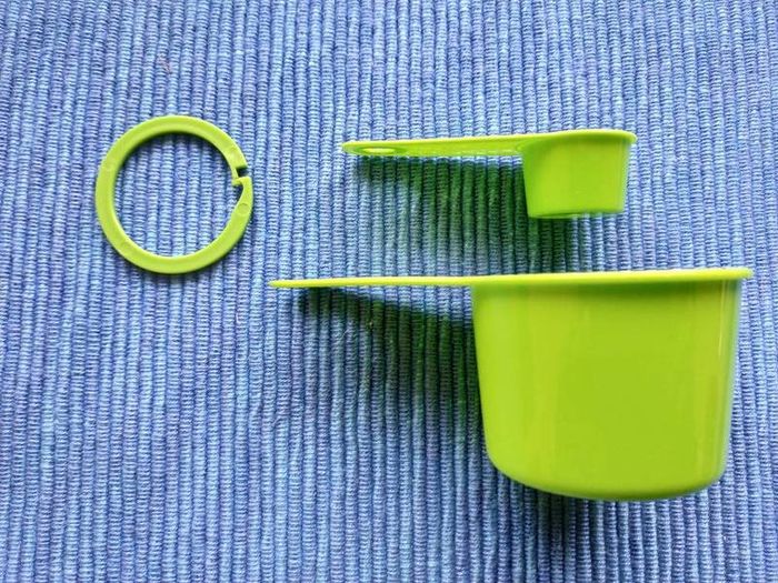 Measuring Spoon