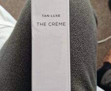 Tan Luxe The Creme