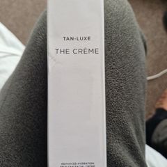 Tan Luxe The Creme