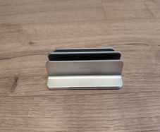 Vertical Laptop Holder