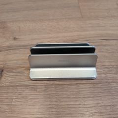 Vertical Laptop Holder