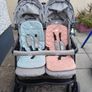 Jole Double Buggy Image 2