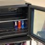 Belling BDC44BK beverage cooler Image 2