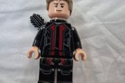LEGO Marvel Hawkeye Minifigure
