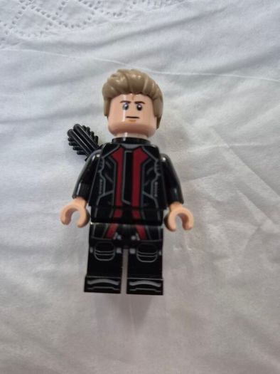 LEGO Marvel Hawkeye Minifigure
