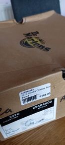 Dr martens