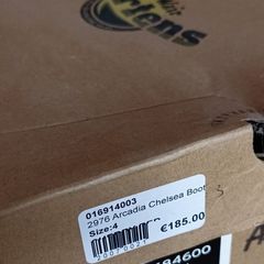 Dr martens