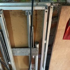 Wallpaper pasting tables