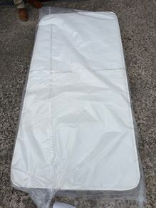 Single Mattress