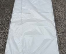 Single Mattress