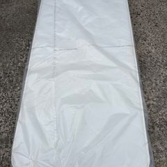 Single Mattress
