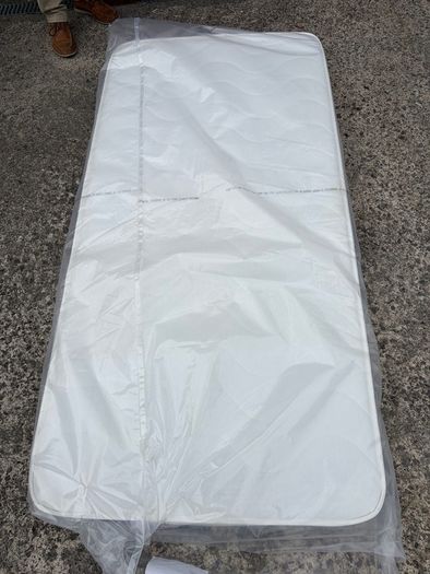 Single Mattress