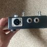 XTone Pro - USB Audio MIDI Interface / Foot Pedal Image 4