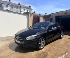 Mercedes-Benz A180 CDI 1.5