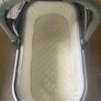 Emmet Uppababy bassinet Image 3
