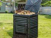 Garden Composter  300 Litre