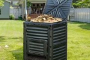 Garden Composter  300 Litre