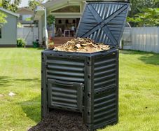 Garden Composter  300 Litre