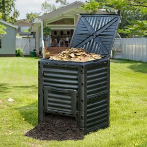 Garden Composter  300 Litre