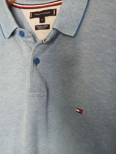 Men's Tommy Hilfiger Polo
