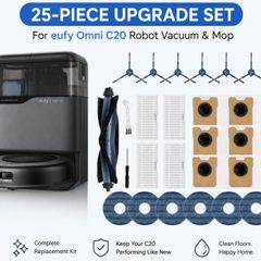 Eufy Omni P20 parts