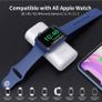 iWALK Portable Power Bank 9000mAh forApple Watch Image 6