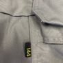 snickers work trousers 3214 grey Image 2