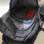 School Bag - Well used Image 4