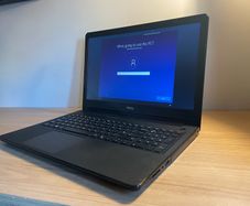 Dell Vostro 15