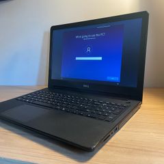 Dell Vostro 15