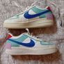 Nike Air Force 1 Trainers ((Dupe)) Image 3