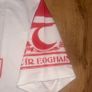ONeills Tyrone 2001 2002 GAA Gaelic Football Jersey Retro Image 3