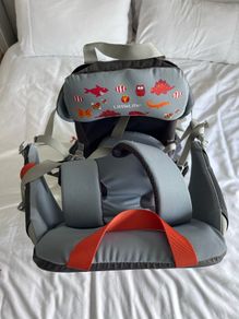 Child carrier