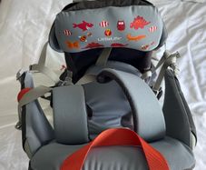 Child carrier