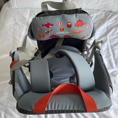 Child carrier