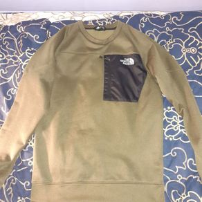 North Face Jacket Mens