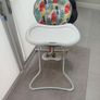 graco high chair Image 2