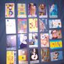 Collection of old Call Cards Image 2