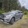 Nissan navara 2.3 new doe&tax Image 5