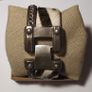 Leather Bracelet Image 3