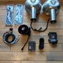 Electronic exhaust system THOR 2 speakers + THOR ECHO Image 2