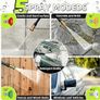 Pressure Washers Image 4