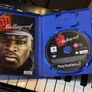 50 Cent Bulletproof PS2 Complete PAL Image 2